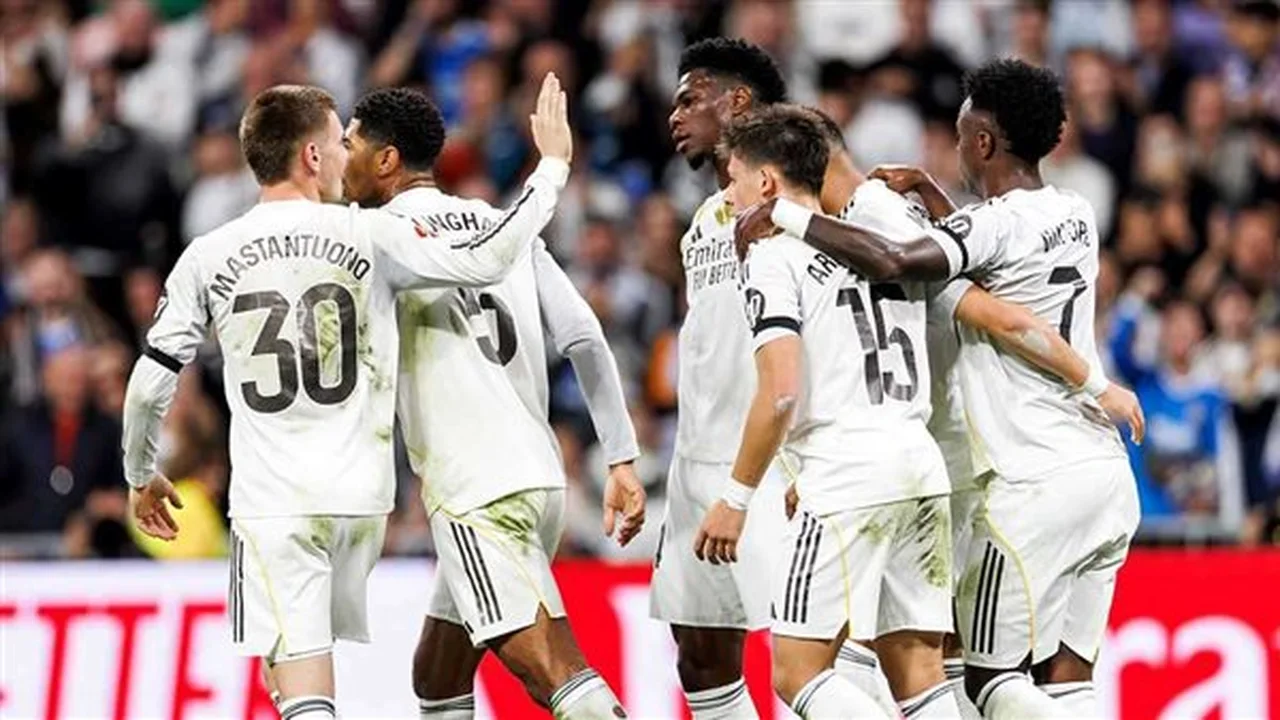 مواجهة مرتقبة بين ريال مدريد وبايرن ميونخ في ربع نهائي دوري الأبطال